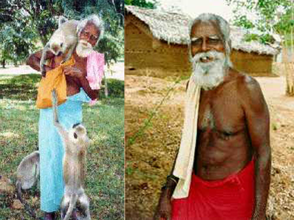 Ashram Kaluwanchikudy